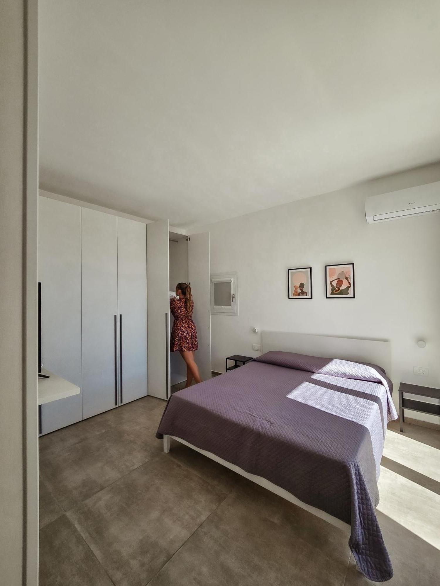 Villa Vanni Menfi Zewnętrze zdjęcie
