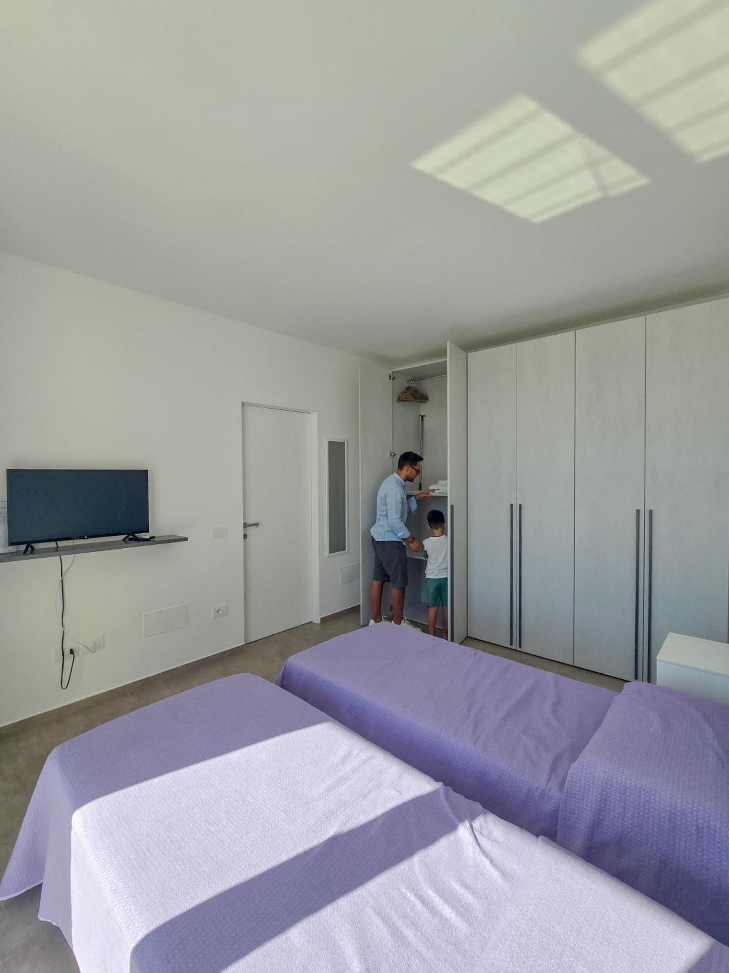 Villa Vanni Menfi Zewnętrze zdjęcie