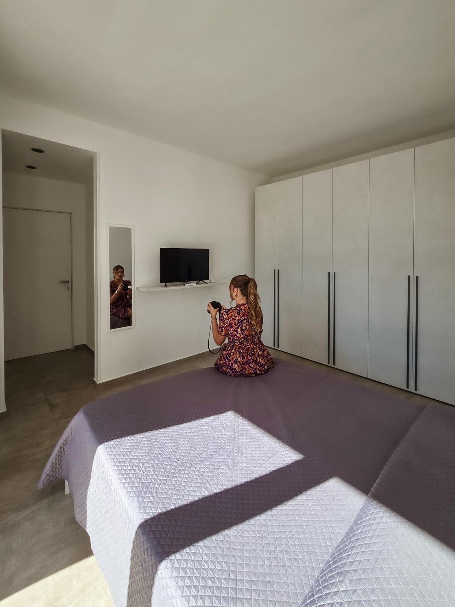 Villa Vanni Menfi Zewnętrze zdjęcie