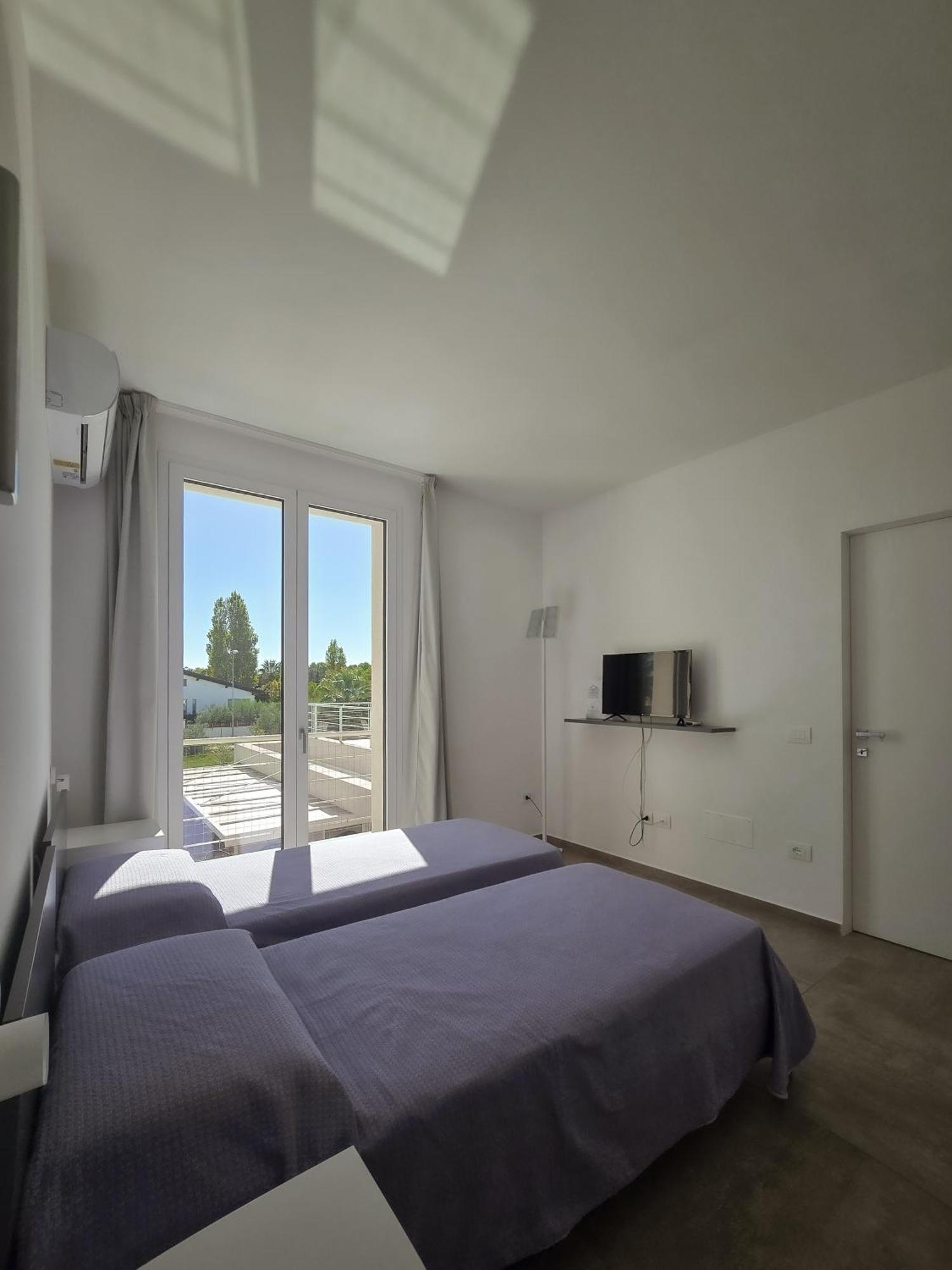 Villa Vanni Menfi Zewnętrze zdjęcie