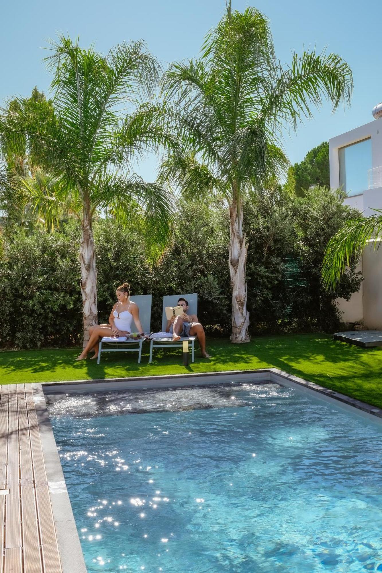 Villa Vanni Menfi Zewnętrze zdjęcie